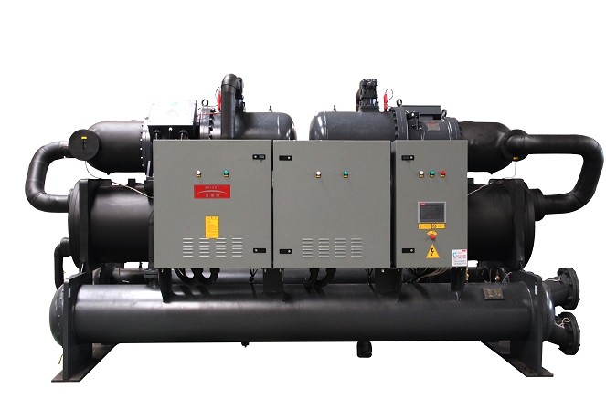 ��ʽ��Դ��ÙC�Mϵ��(R134a)